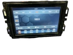 2017-2021 Jeep Compass Oem 7" Touchscreen Am Fm Uconnect Radio P68396668AF. Fixed Price $599.99.