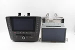 Audio Equipment Radio Am-fm-cd-receiver Console 2020-2022 Infiniti Q50 Oem 38440. Fixed Price $260.00.