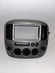 2002-2007 Ford Escape Mercury Mariner Heater Control Switch Dash Trim Bezel Oem. Fixed Price $48.74.