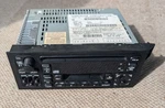 2000 Jeep Cherokee Xj Classic Am/fm Radio/cd/cassette Player. Fixed Price $89.00.