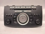 '10 Mazda 3 Radio Stereo Head Unit Oem Year Warranty!. Fixed Price $64.35.