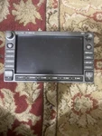 06-11 Honda Civic Navigation Info Display Screen Monitor Radio 39541-SNA-A110-M1. Fixed Price $102.50.