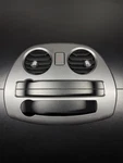 2006-2012 Mitsubishi Eclipse Rockford Fosgate Radio Control Faceplate Panel Oem. Fixed Price $46.99.