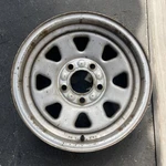 Chevrolet Steel Safari Gmc Astro Factory Wheel 15" 1985-1995 Original Rim 1447. Fixed Price $89.97.
