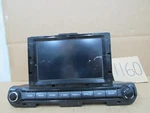 17 18 Hyundai Elantra Am Fm Cd Player Radio Receiver Oem 961560-F2101UAT. Fixed Price $36.00.