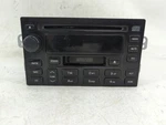 2004-2008 Suzuki Forenza Am Fm Cd Player Radio Receiver R1WQ0. Fixed Price $55.65.