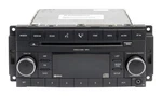 2007-2008 Chrysler Sebring Am Fm Radio Aux Cd MP3 Player P05064058AI Option Res. Fixed Price $157.25.