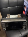 2022 Nissan Versa Radio Receiver Display Screen Oem. Fixed Price $400.00.