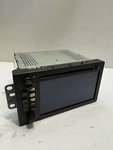 Audio Equipment Radio Am-fm-stereo-cd-navigation Fits 05-06 Yukon 260385. Fixed Price $103.50.