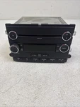 2007-2008 Ford Am Fm Cd Player Radio Receiver 8L3T-18C869-AF Oem. Fixed Price $93.74.