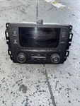 16 Ram 1500 2500 3500 VP1 Radio Receiver Head Unit Oem. Fixed Price $165.99.