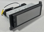 For Jeep Wrangler 1997-2002 2GB+32GB 6.86" Touchscreen Stereo Radio Wifi Gps Bt. Fixed Price $79.99.