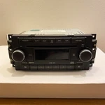 06 07 08 Chrysler Dodge Jeep Radio Single Cd Player Oem P05091176AA. Fixed Price $39.99.