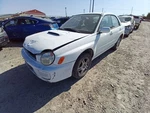 Audio Equipment Radio Receiver AM-FM-6CD-CASSETTE Fits 02-03 Impreza 12151363. Fixed Price $78.02.