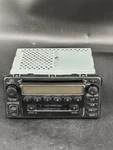 Toyota Celica Highlander Am Fm Cd Cassette Radio Receiver 16816 (untested). Fixed Price $37.50.