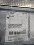 2020-2021 Kia Soul Oem Navigation Factory Display Screen Radio 96560-K0070FHV. Fixed Price $325.00.