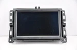 2017 - 2020 Jeep Cherokee VP2 7" Display Touch Screen 68297445AI Code Oem. Fixed Price $199.99.