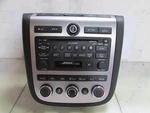 2006 2007 Nissan Murano Radio Receiver Ac Heater Control Oem 28188CC200. Fixed Price $130.00.
