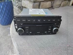 Chrysler Dodge Jeep Am/fm Radio Disc Dvd MP3 Wma Oem 2007-2020 05064113AK. Fixed Price $69.99.