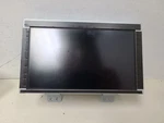 Info-gps-tv Screen Navigation Display Front Market Fits 14-16 Equus 563590. Fixed Price $222.57.