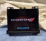 2015-2017 Dodge Charger Challenger 8.4" Navigation Radio Display Touchscreen Oem. Fixed Price $799.99.
