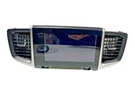 2020 Honda Ridgeline Nav Radio Receiver Display Screen 39540T6ZA61 Oem*scratch*. Fixed Price $199.99.