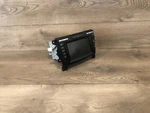 2007-2008 Mazda CX-7 CX7 Navigation 6 Disc Cd Radio Player Display Screen Oem. Fixed Price $108.50.
