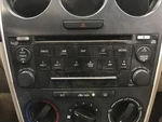 Audio Equipment Radio Manual Temperature Control Fits 06-08 Mazda 2765557. Fixed Price $66.00.