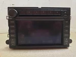 07 Mercury Montego AM-FM-6 Cd-navigation System W/o Roof Dvd 7G1T-18K931-BD. Fixed Price $159.99.