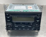 2006 Hyundai Tucson Radio Receiver Stereo Cd Player Hmc Oem 96180-2E100 05 07 08. Fixed Price $100.09.