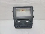 2015 Ford Fusion Dash Center Ac Heater Radio Control Panel Oem FS7T-18E245-SE. Fixed Price $124.99.