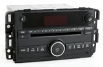 Suzuki 2007-2009 Grand Vitara XL-7 Radio Am Fm Cd W Aux Input 25854785 Unlocked. Fixed Price $191.25.