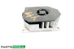 06-11 Mercedes W219 CLS550 CLS500 ML550 Subwoofer Amplifier Radio Stereo Oem. Fixed Price $27.00.