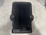 Audio Equipment Radio Receiver Fits 25 Dodge 1500 Pickup 2148019. Fixed Price $561.86.