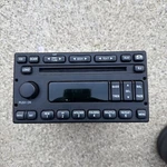 Ford Oem Radio Cd Player 6LST-18C815-DD. Fixed Price $67.99.