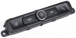 42342519 Oem Gmc Acadia Radio Media Control. Fixed Price $52.50.