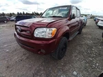 Audio Equipment Radio Amplifier Crew Cab 4 Door Fits 05-06 Tundra 12032888. Fixed Price $124.02.