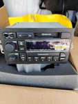 Oem Oldsmobile Delco Am/fm Cassette Radio Tape Player Dolby Nr Factory Gm.... Fixed Price $40.00.