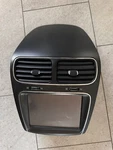 2014 Dodge Journey Information Display Screen Oem 05064993A1. Fixed Price $277.84.
