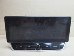 22 23 24 25 Nissan Altima Radio Information Display Screen Monitor 280909HF0B Rl. Fixed Price $300.00.