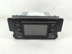 2016-2017 Honda Civic Am Fm Cd Player Radio Receiver Aebwi. Fixed Price $52.34.