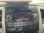 Audio Equipment Radio Display And Receiver AM-FM-CD-MP3 Fits 12 Tacoma 1070468. Fixed Price $184.90.
