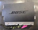 2017-2019 Porsche Cayenne Cayman Macan Bose Audio Amplifier Module 4G5035223C. Fixed Price $699.00.