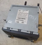 09-10 Kia Magentis Optima Amfm Radio Sat Single Disc Cd Player 96160-2G950T0 Oem. Fixed Price $65.53.