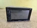 Soundstream VR-624B 2DIN 6.2" Touchscreen Cd Dvd Bluetooth Stereo Usb Aux-in. Fixed Price $39.00.