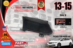 2013-2015 Honda Civic Si Dash Information Display Screen 78260-TS9-A010-M1. Fixed Price $599.99.