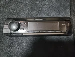 Kenwood KDC-BT958HD Faceplate Only Tested. Fixed Price $49.00.