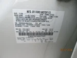 Audio Equipment Radio Receiver Am-fm-cd Single Disc Fits 10 Flex 319830. Fixed Price $154.90.