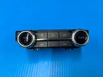 2022 2023 Ford F150 Radio Control Panel Switch Dash Button # NL3T-18K811-AAW. Fixed Price $94.99.