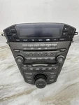Audio Equipment Radio Receiver Canada Market Base Vin 2 Fits 07-09 Mdx 1660. Fixed Price $299.99.